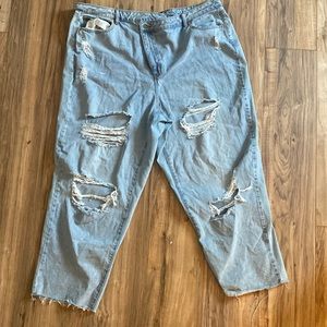 Gabi Fresh Fashion to Figure Size 24